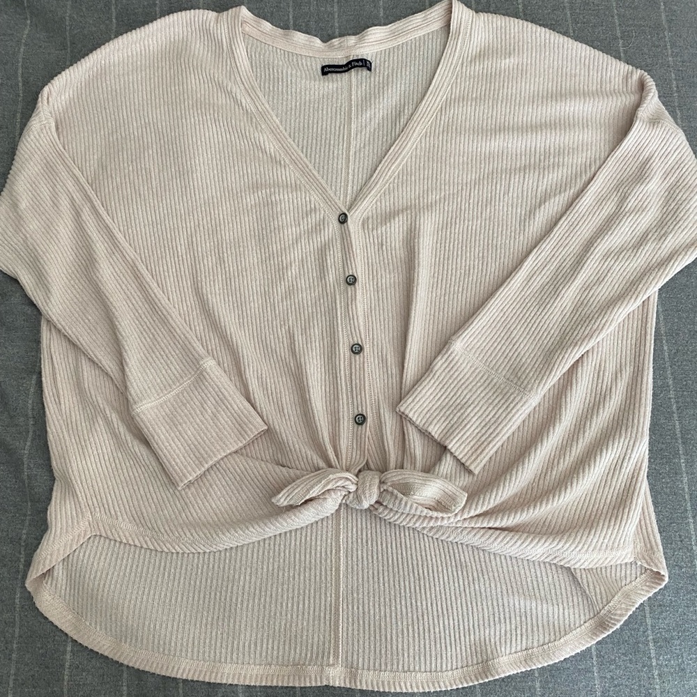 Abercrombie top